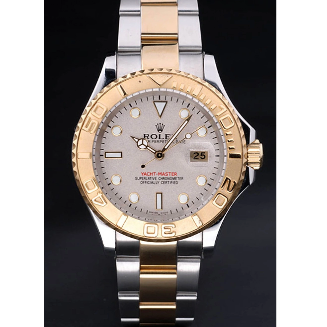 MiroTime 0816 Rolex Yacht-Master-rl102